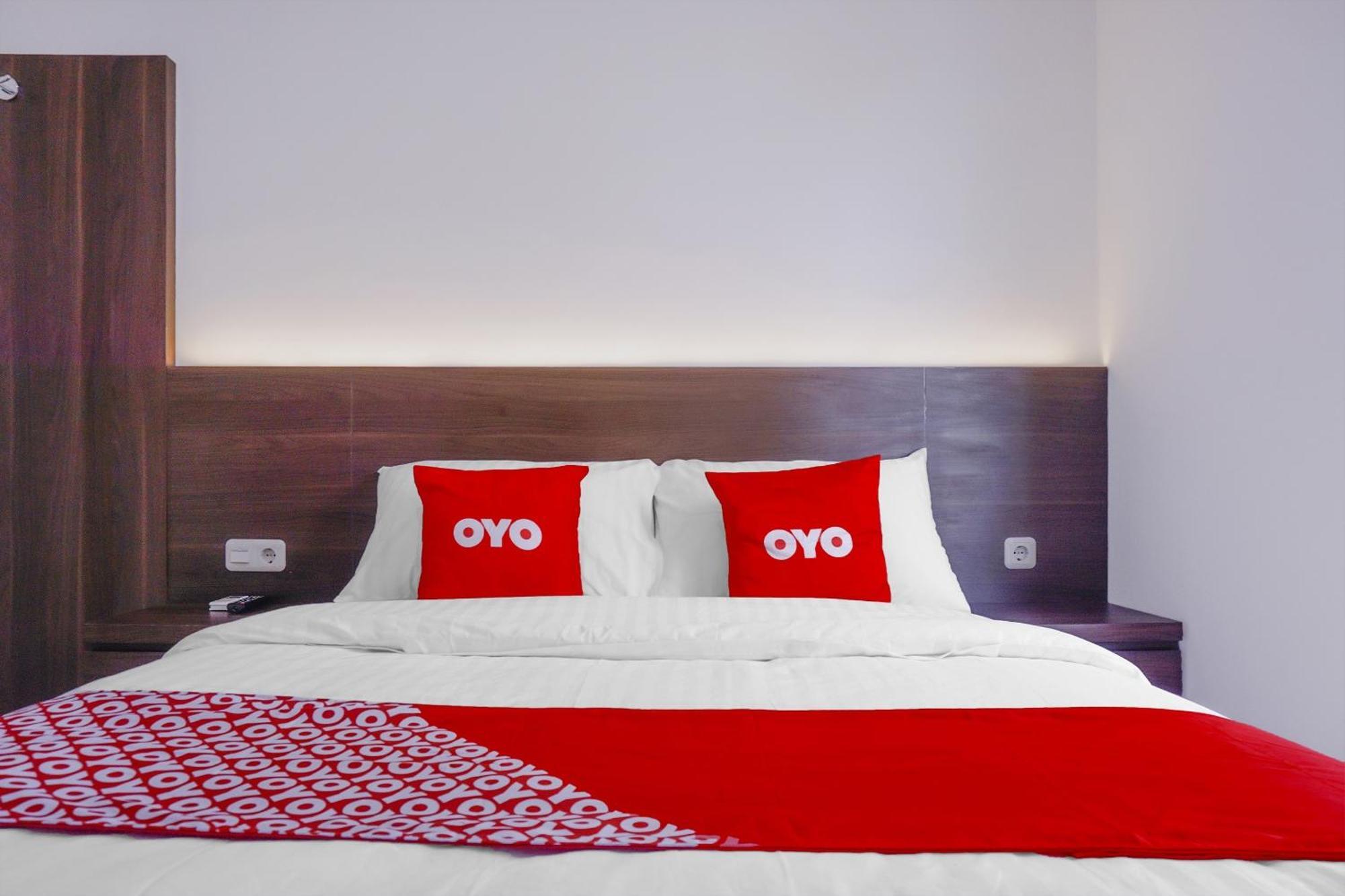 Kamar Standard Double