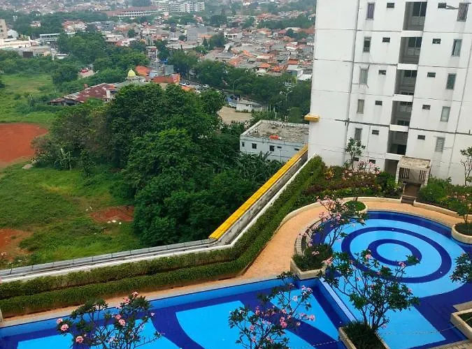Apartemen Bassura City By Jakarta Property